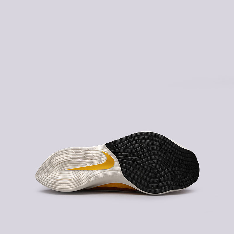  оранжевые кроссовки Nike Moon Racer QS BV7779-800 - цена, описание, фото 5